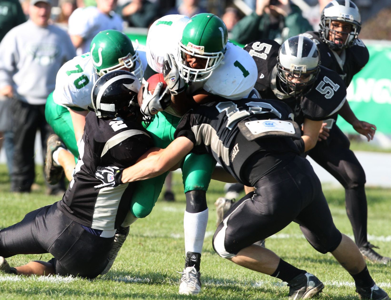 EHT Football